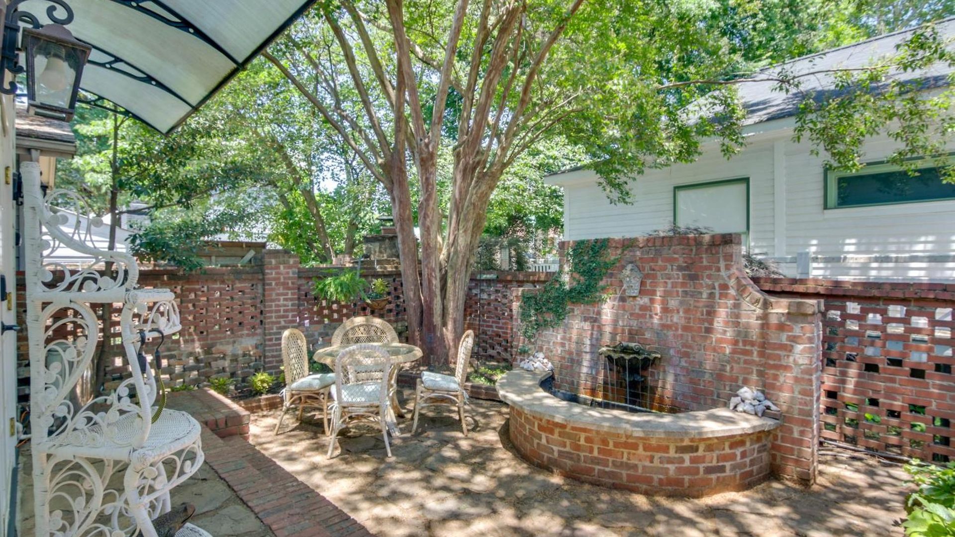 Walk To Dtwn! Historic & Elegant Gem In * Charlotte