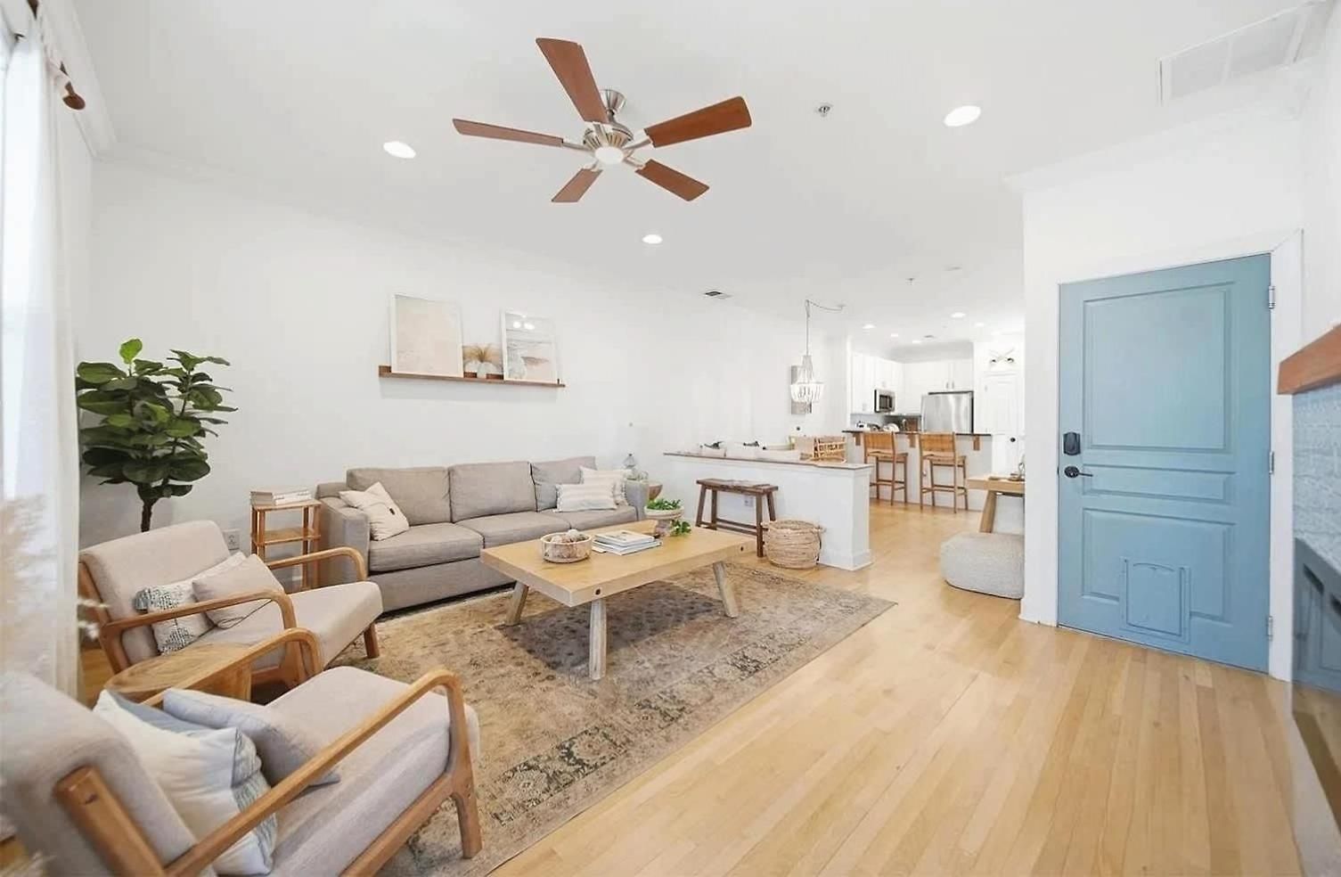 Holiday home Urban Retreat Walk To Stadiums & Uptown, Including Parking & Gym Charlotte