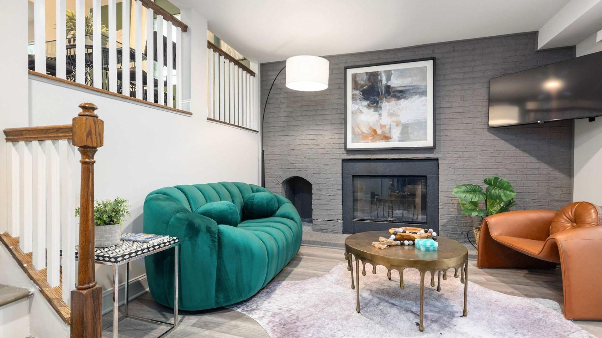 Holiday home Charming & Cozy 4br In Southpark