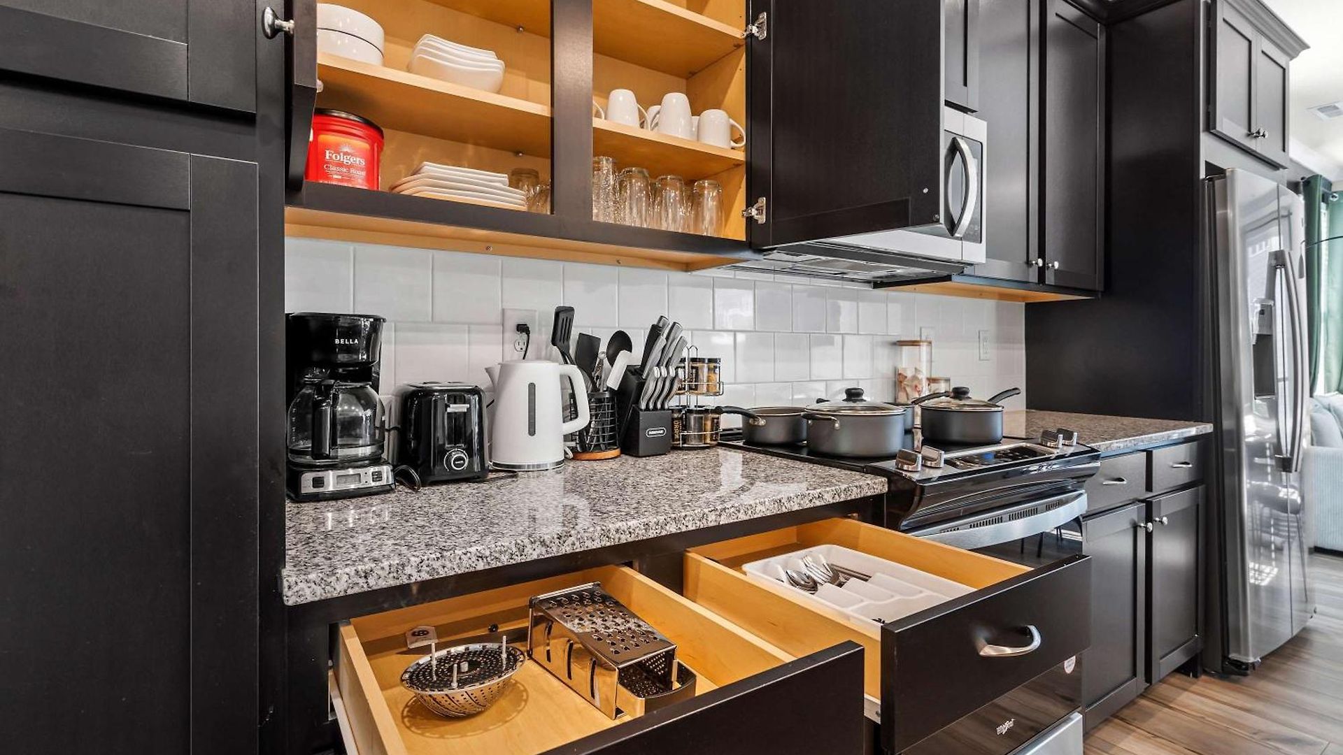 3br Townhouse King Bed Rooftop Uptown Clt Holiday home Charlotte