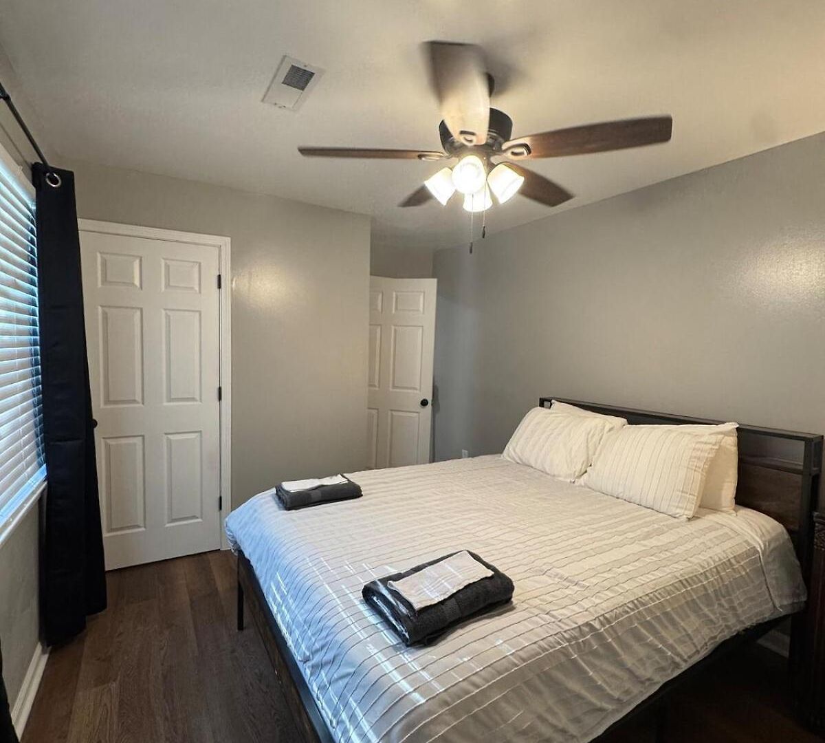 4 Bedroom Townhome - New 2026 Villa