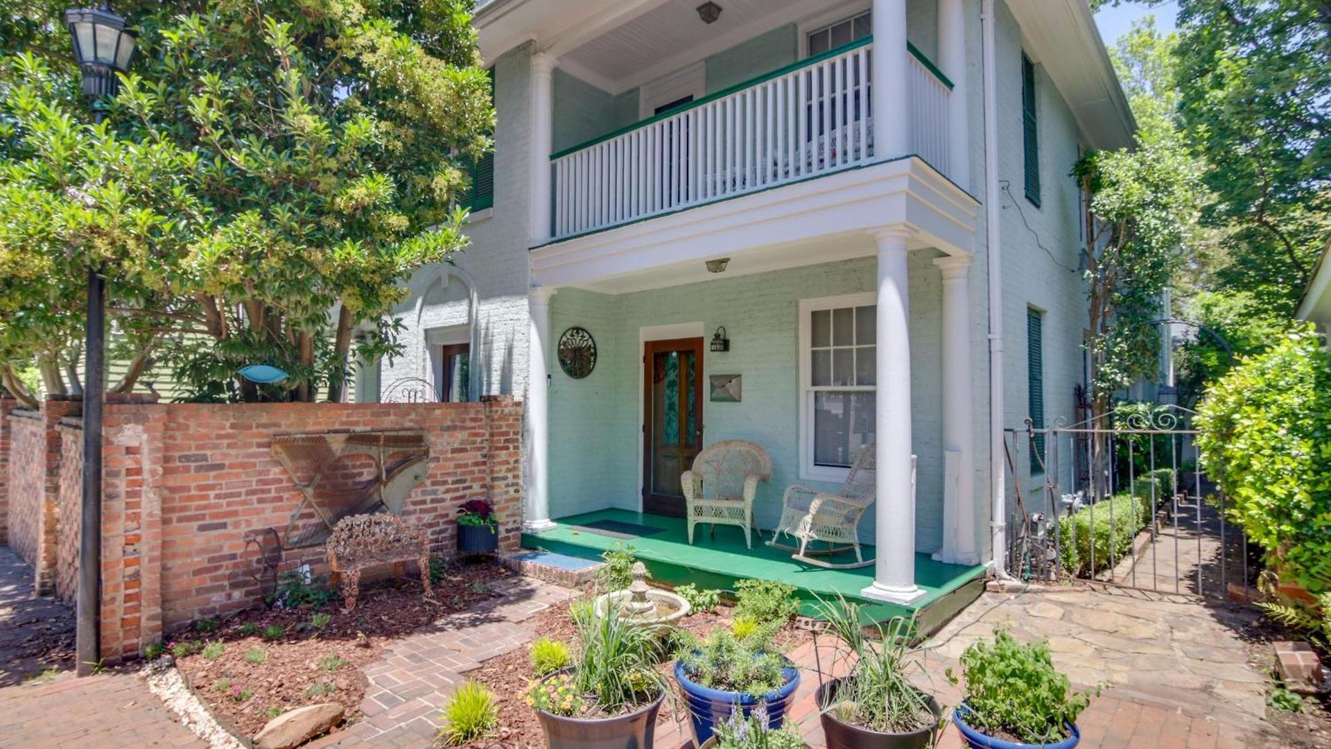 Walk To Dtwn! Historic & Elegant Gem In *