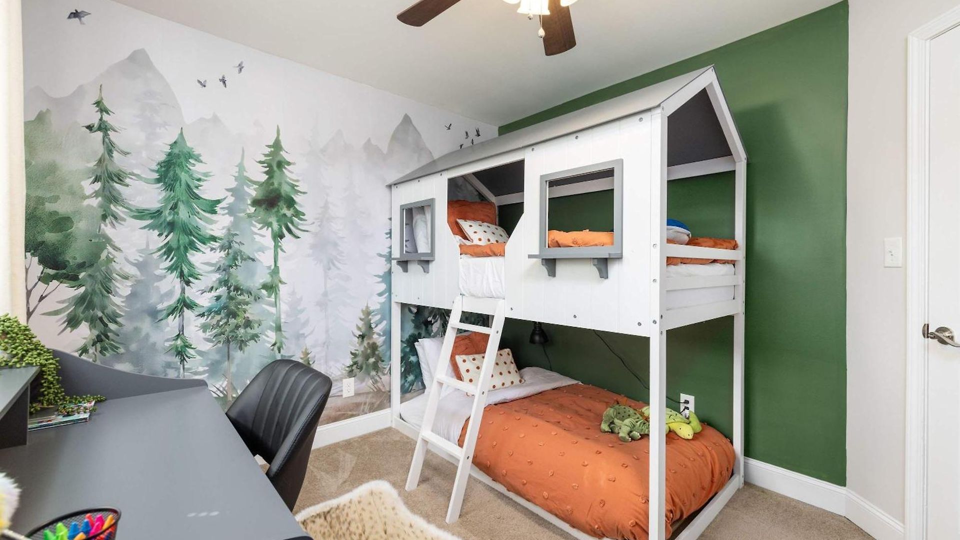 Holiday home Charming & Cozy 4br In Southpark Charlotte