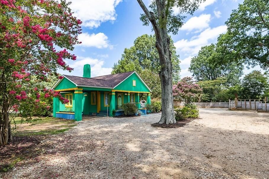 Bohobagh A Vibrant Experience Fully Fenced And Gated For Privacy *