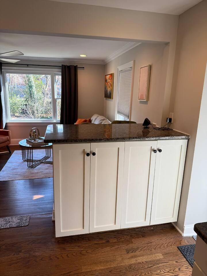 Charming In South End -historic Wilmore Holiday home Charlotte