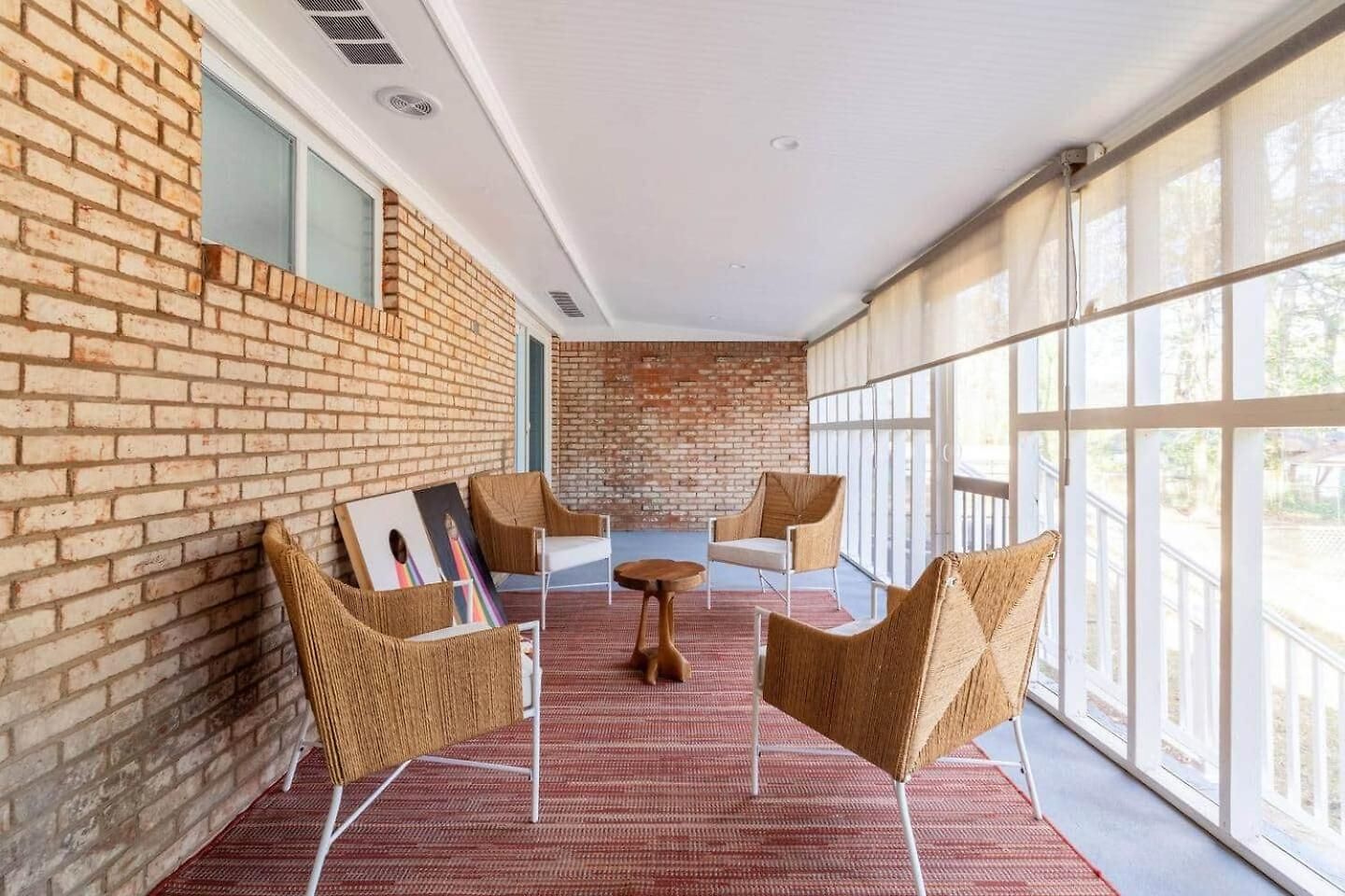 W/ Spacious Outdoor Space