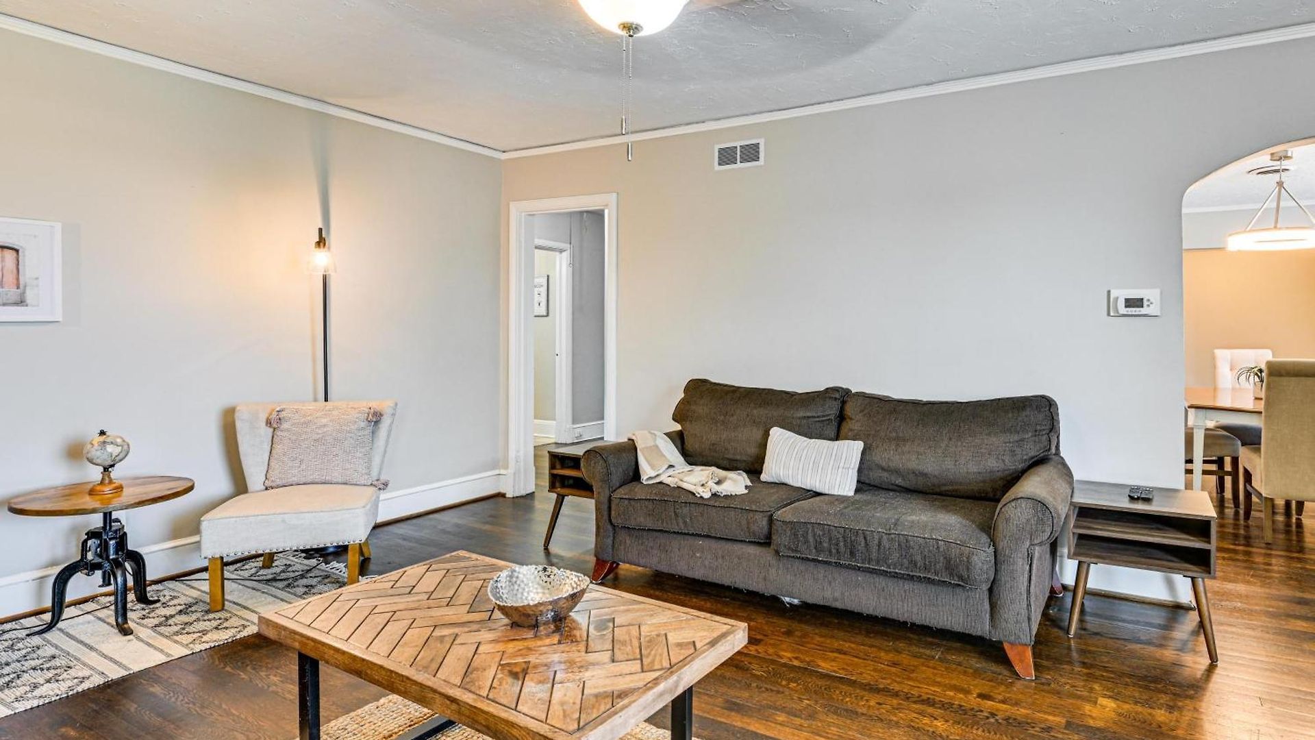 Holiday home Prime Location Near Center