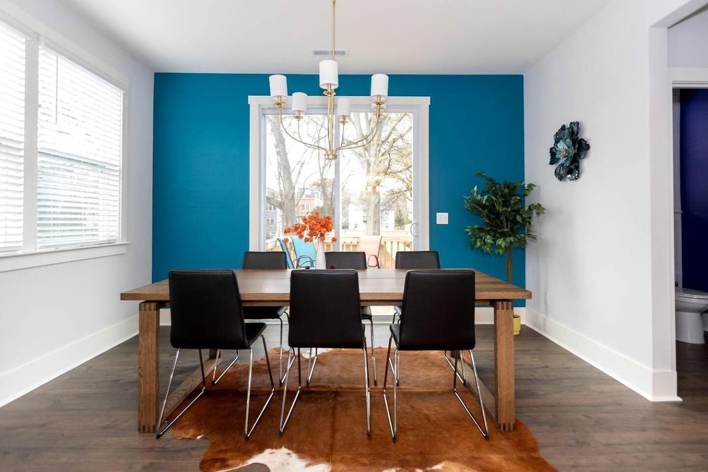 Radiant Urban Vacation Sanctuary Near Catawba River In North Carolina Holiday home