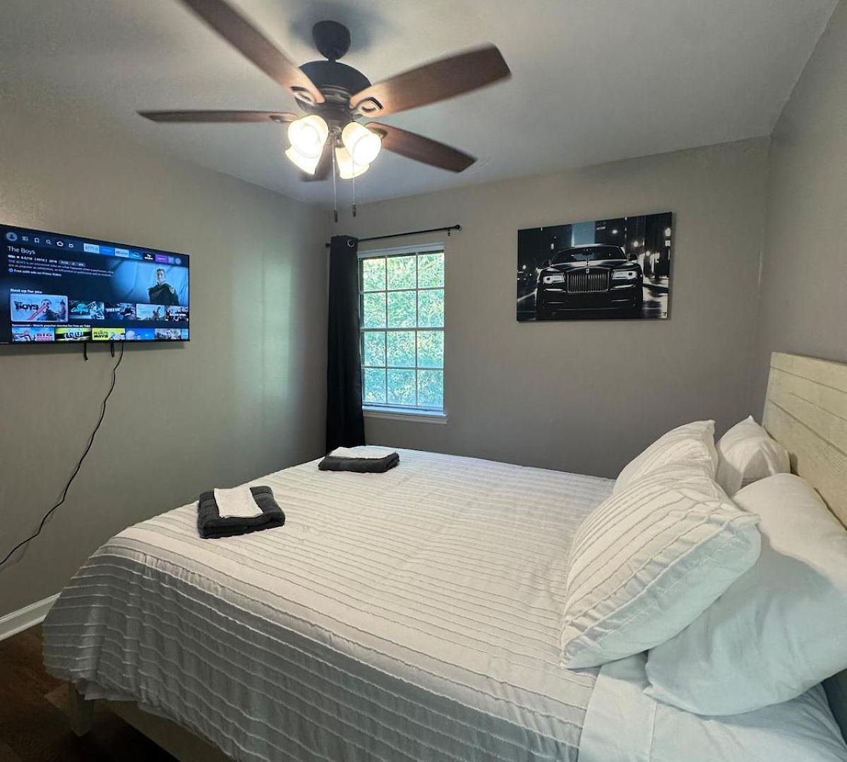 Villa 4 Bedroom Townhome - New 2026 Charlotte
