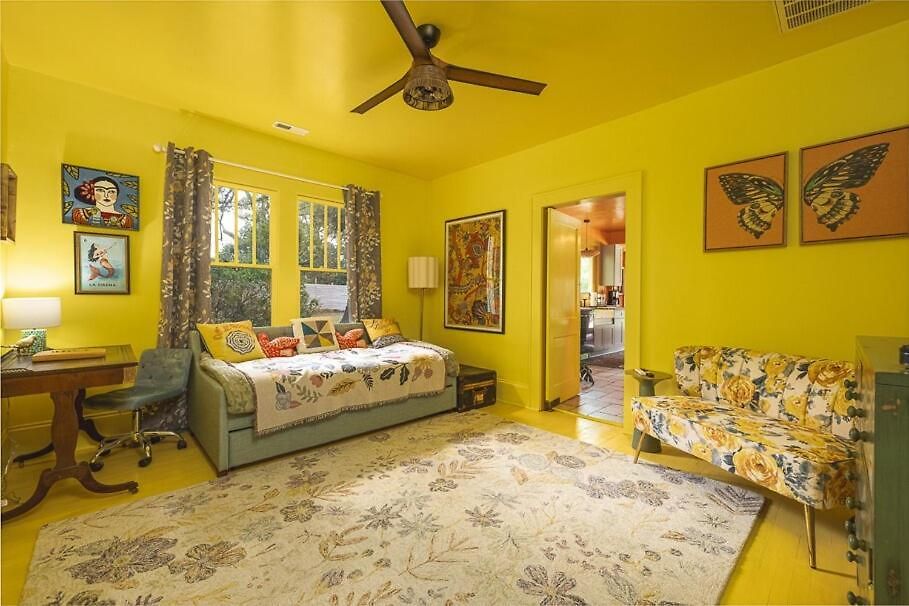 Bohobagh A Vibrant Experience Fully Fenced And Gated For Privacy *