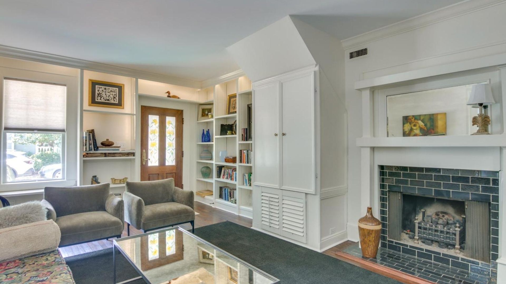 Walk To Dtwn! Historic & Elegant Gem In Holiday home *
