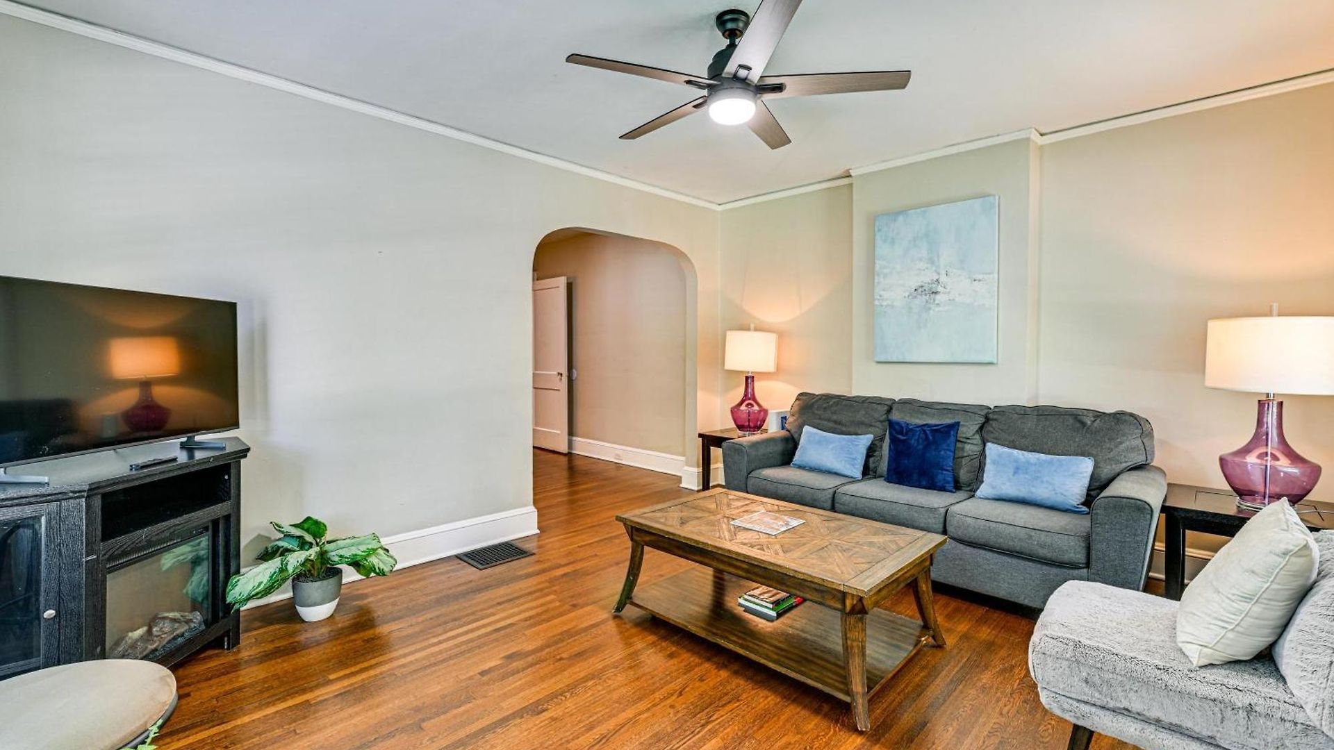 Holiday home Duplex Close To Uptown And Sports Charlotte