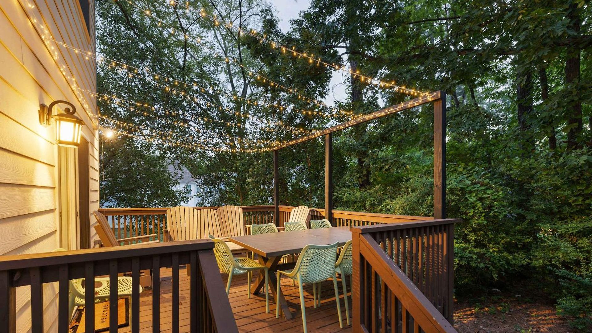 Holiday home Charming & Cozy 4br In Southpark Charlotte