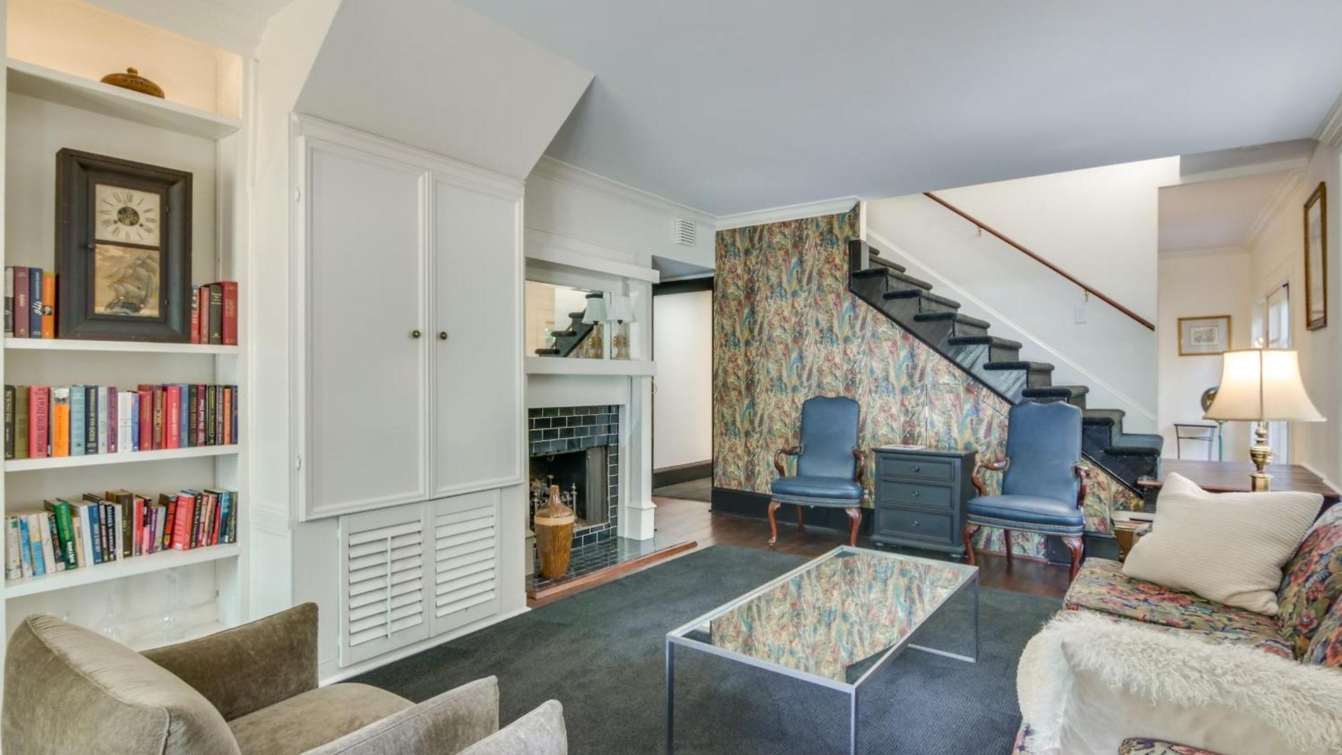 Holiday home Walk To Dtwn! Historic & Elegant Gem In Charlotte