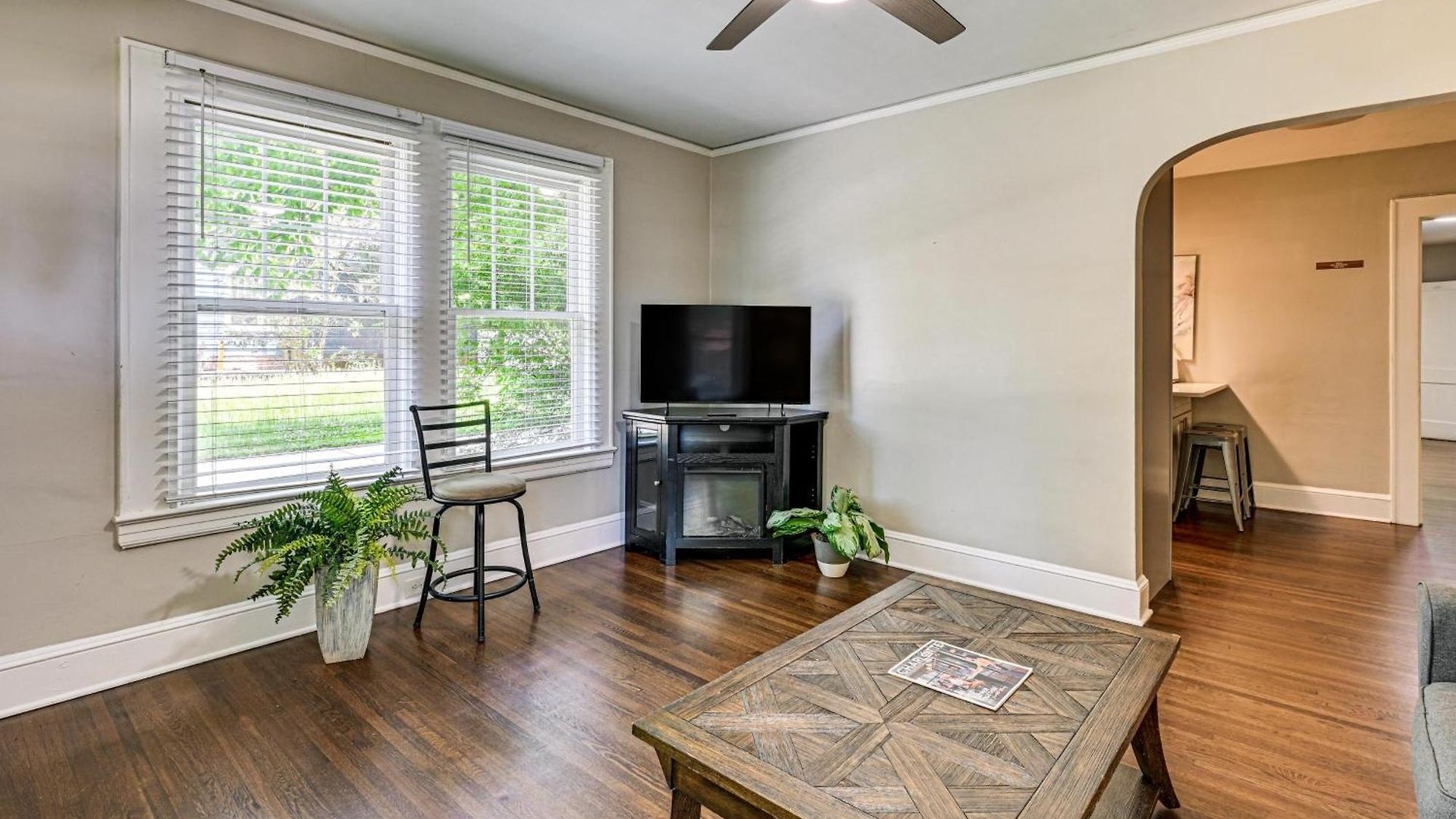 Duplex Close To Uptown And Sports * Charlotte