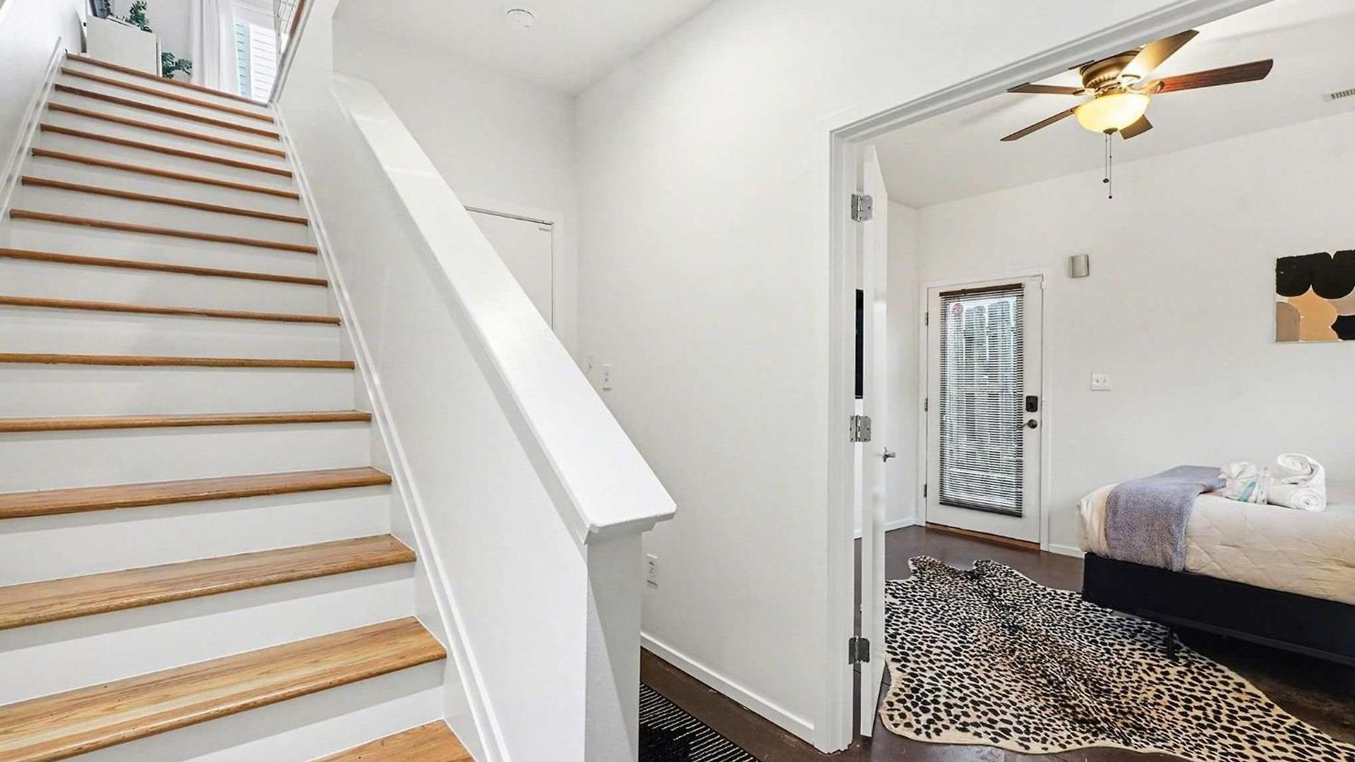 New! Minutes To Uptown Clt W King Holiday home