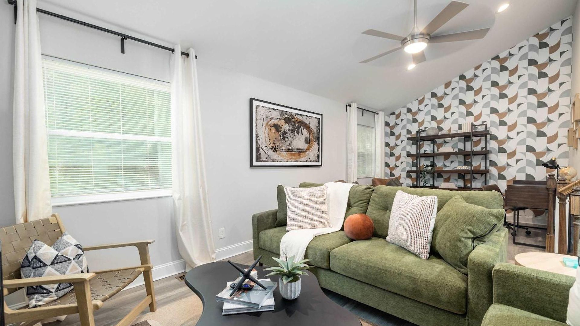 Holiday home Charming & Cozy 4br In Southpark Charlotte