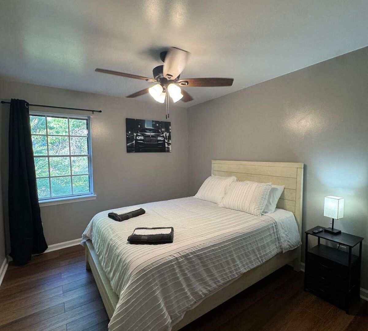 4 Bedroom Townhome - New 2026 Villa Charlotte