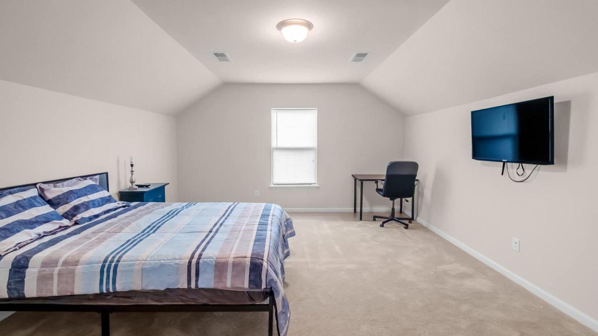 Holiday home Peaceful 3br House With Ac