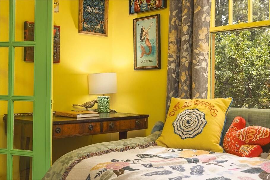 Bohobagh A Vibrant Experience Fully Fenced And Gated For Privacy Holiday home