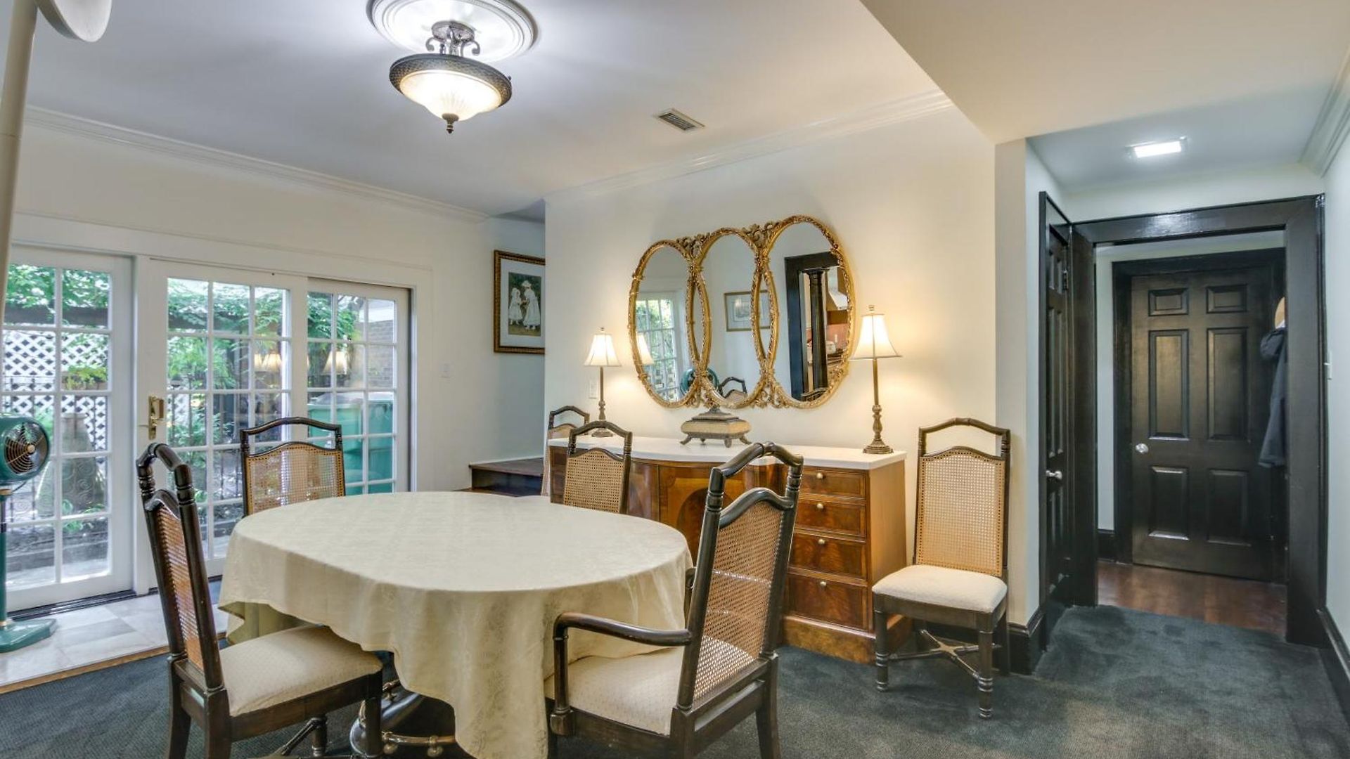 Walk To Dtwn! Historic & Elegant Gem In Holiday home *