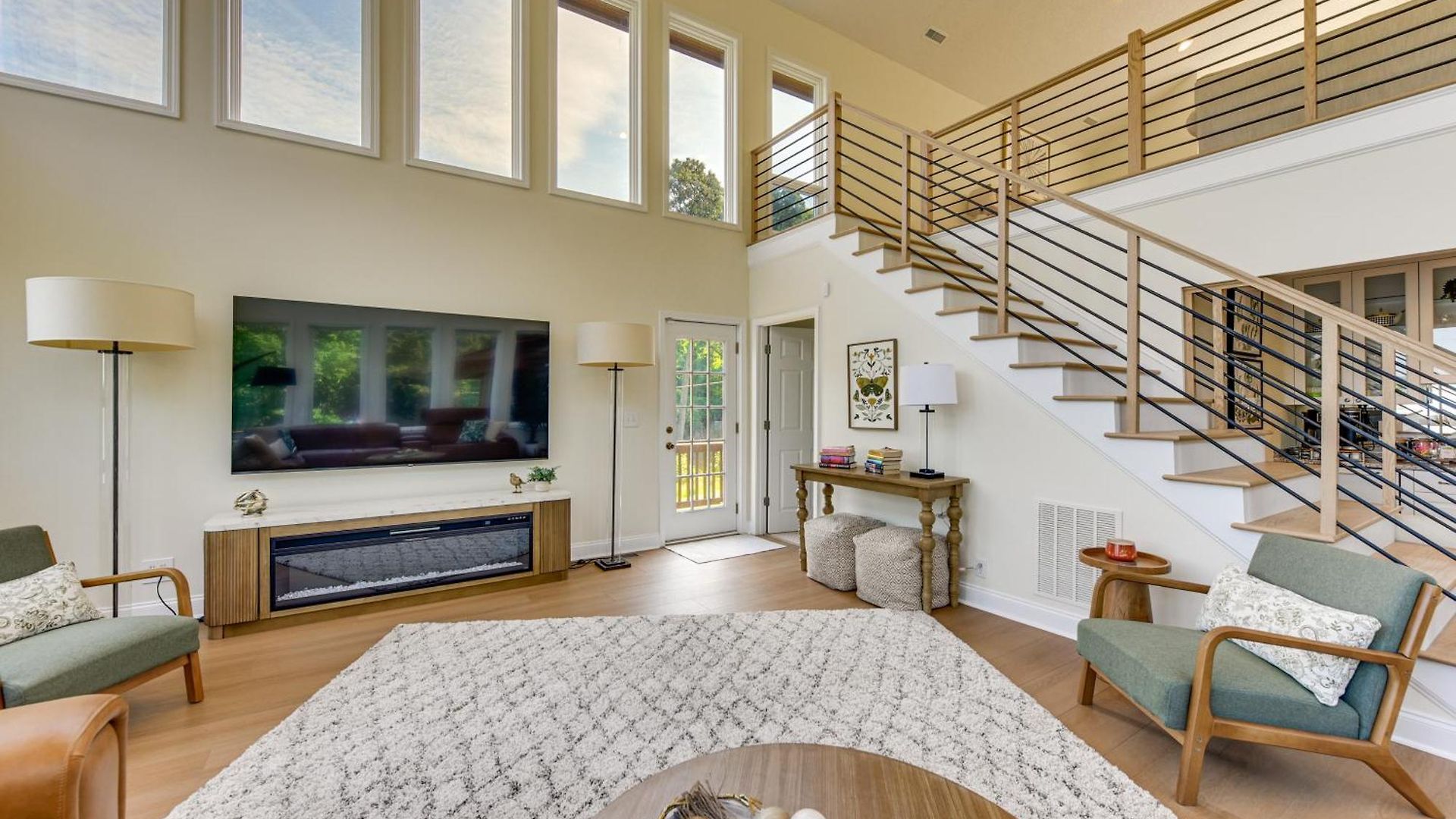Hot Tub, Dock, Game Room! Stunning Wylie * Charlotte