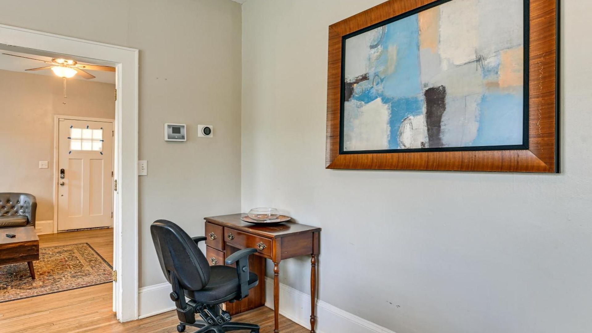 Prime Retreat 1 Mi To Uptown! *