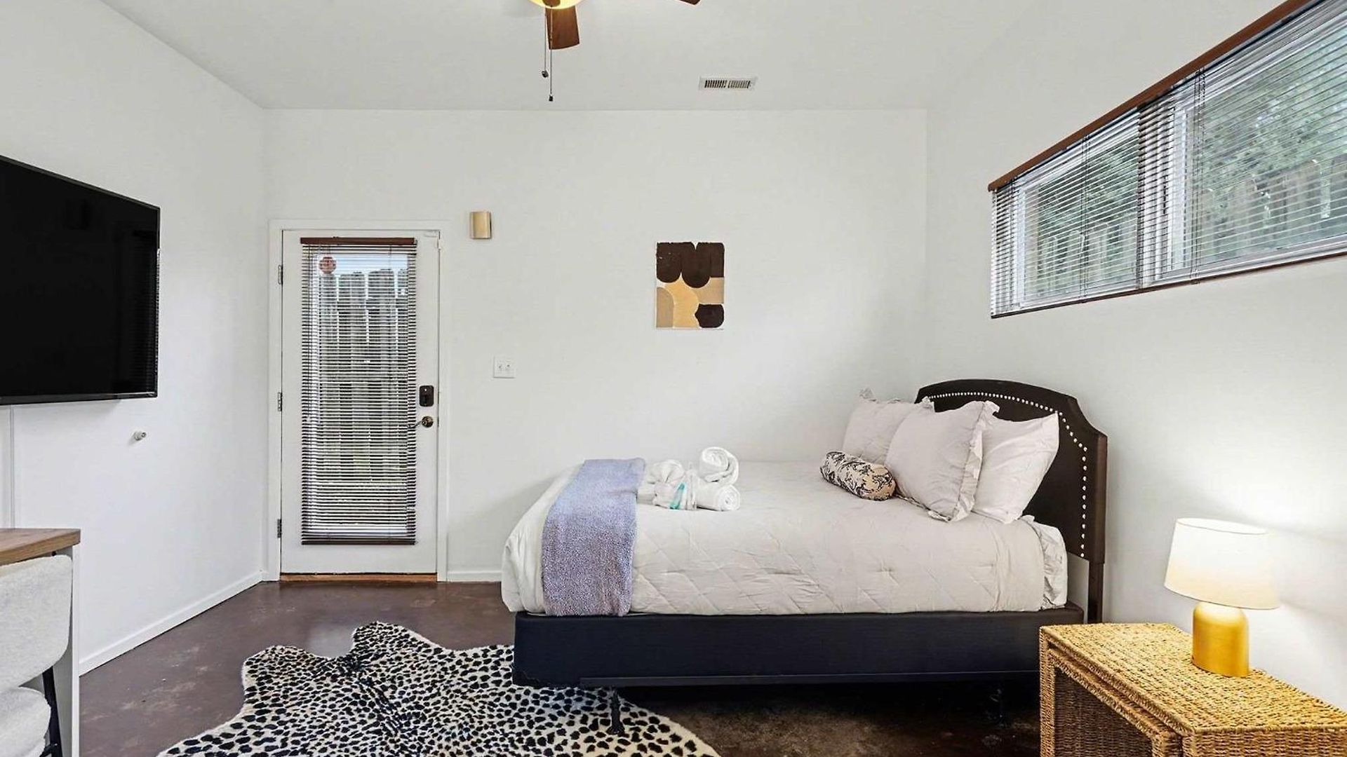 New! Minutes To Uptown Clt W King Charlotte
