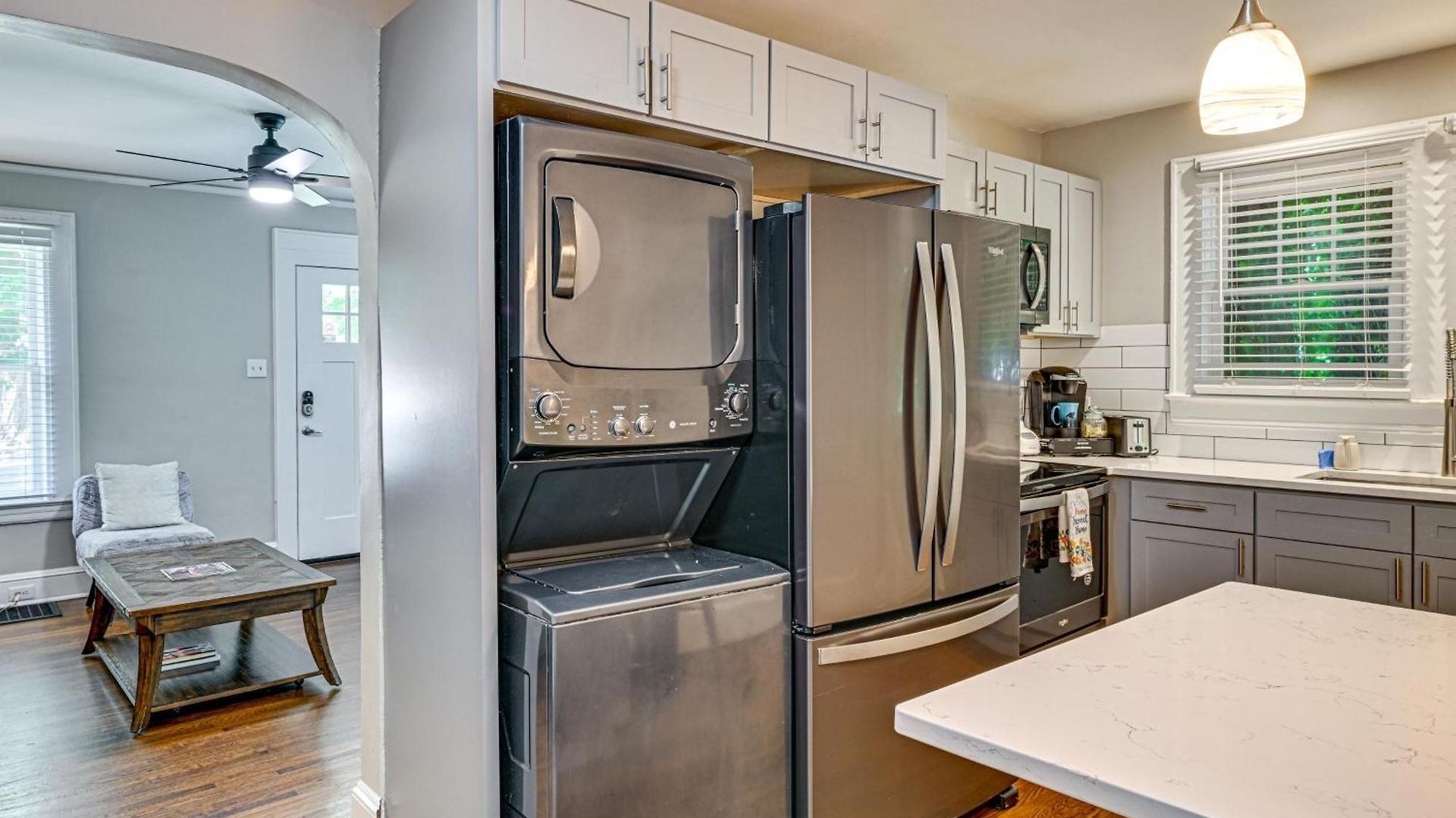 Holiday home Duplex Close To Uptown And Sports Charlotte