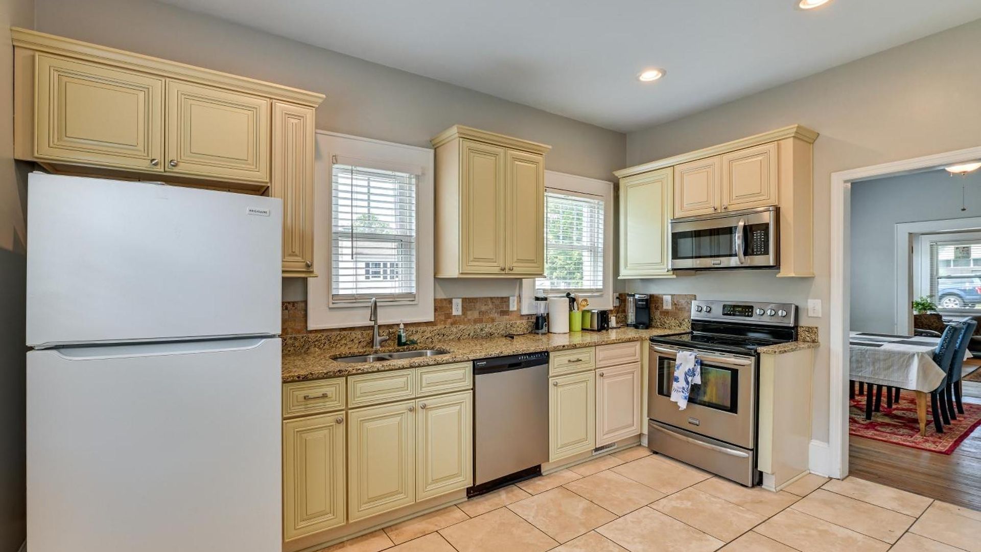 Prime Retreat 1 Mi To Uptown! * Charlotte