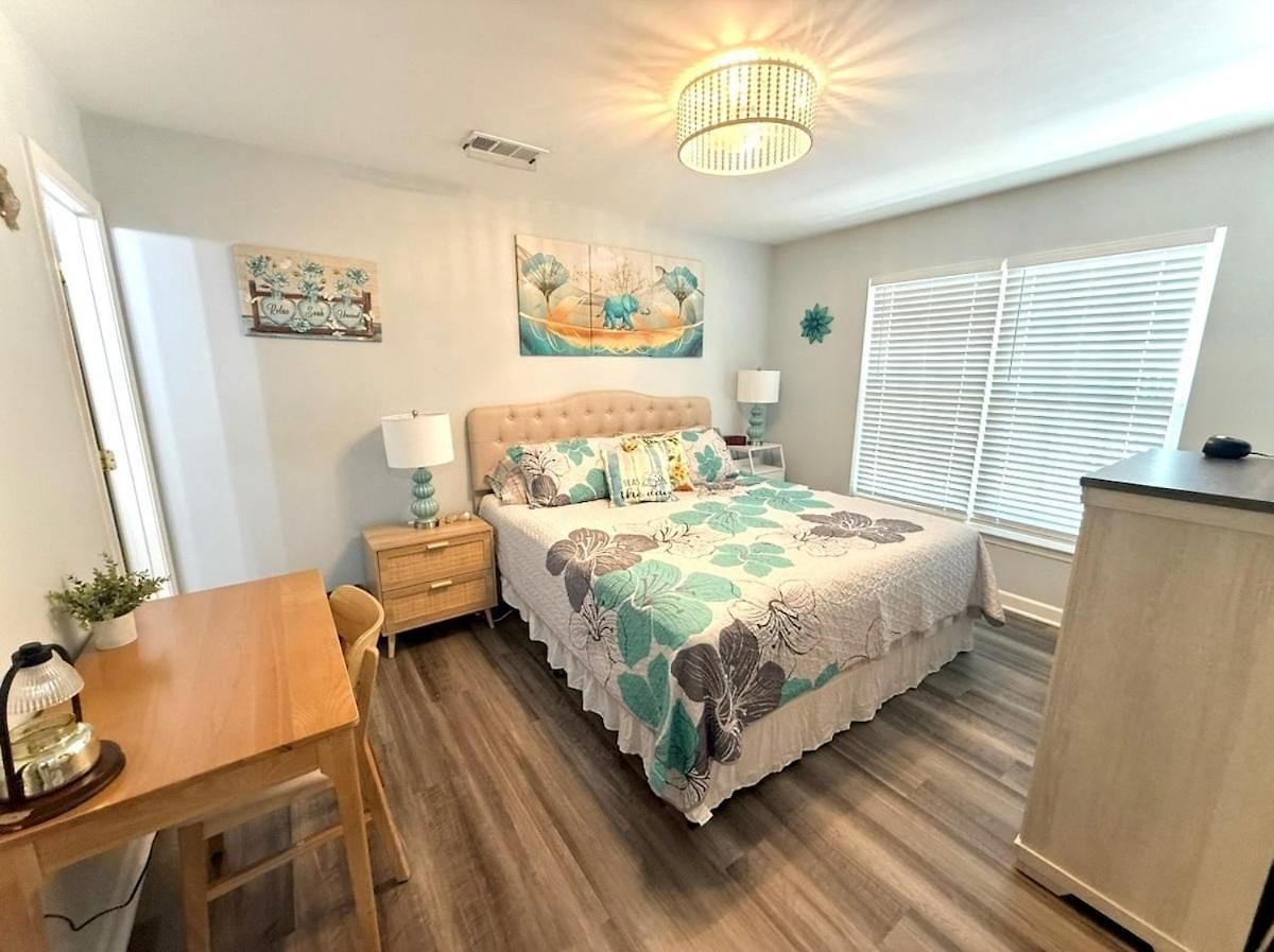 Holiday home Uptown Airport Hub Charlotte