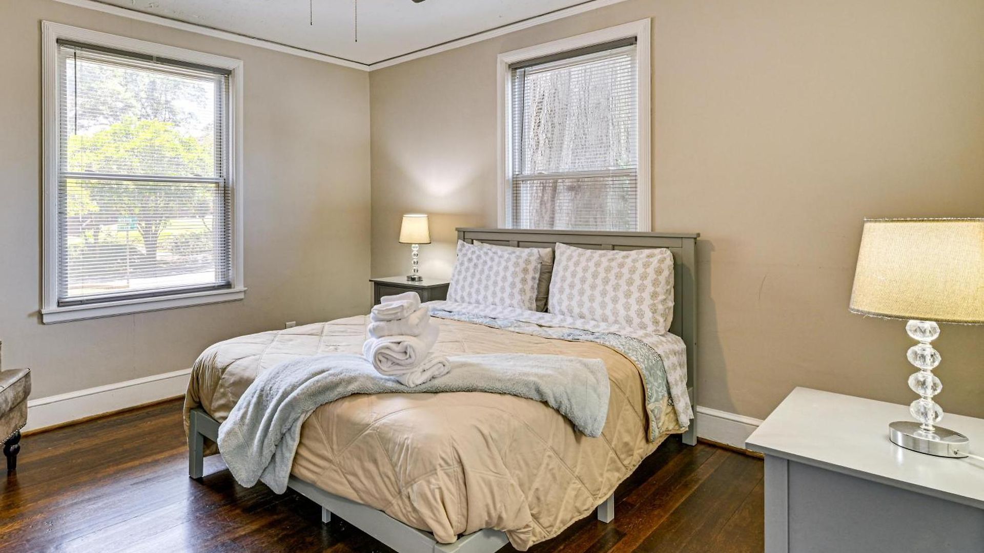 Prime Location Near Center * Charlotte