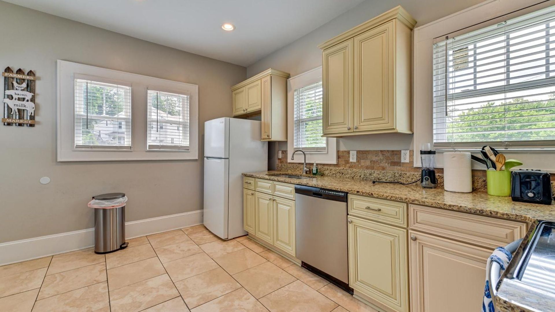 Prime Retreat 1 Mi To Uptown! Holiday home Charlotte