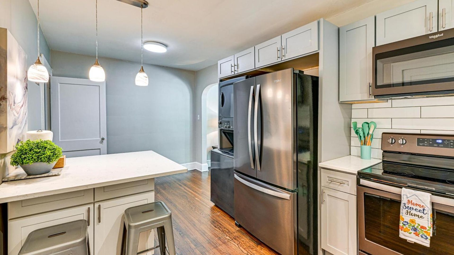 Holiday home Duplex Close To Uptown And Sports Charlotte