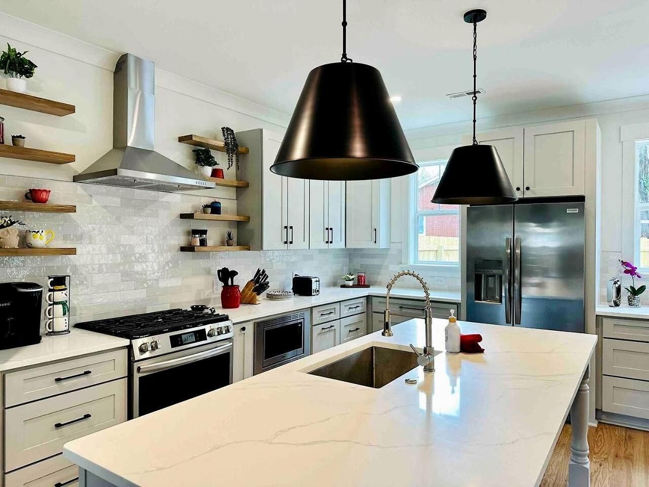 Holiday home Vibrant Urban Vacation Oasis Near Catawba River In North Carolina *