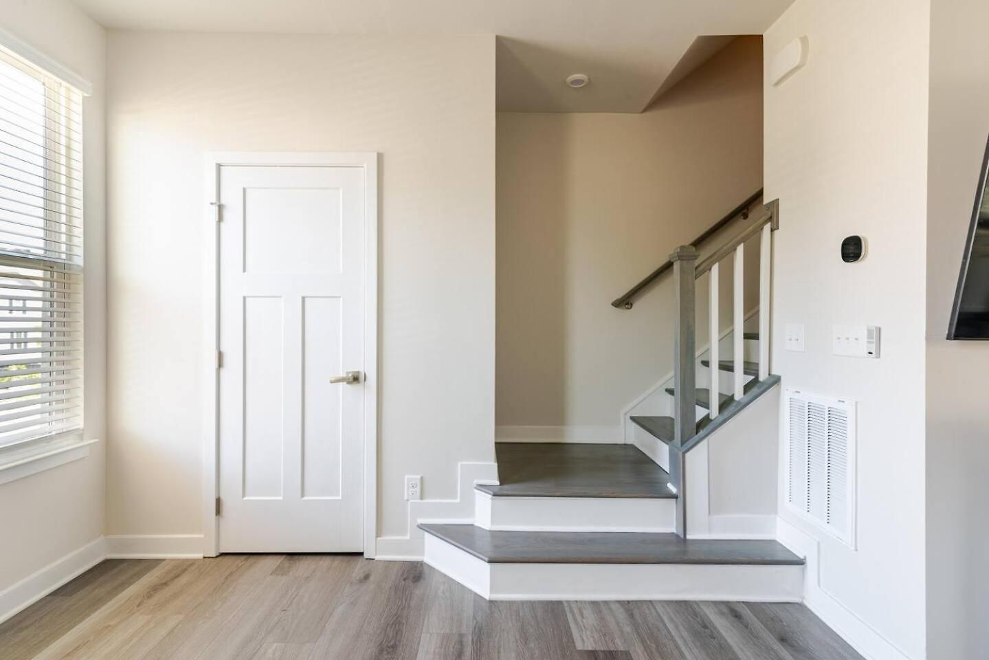 Homestay Private In Modern Townhome Charlotte