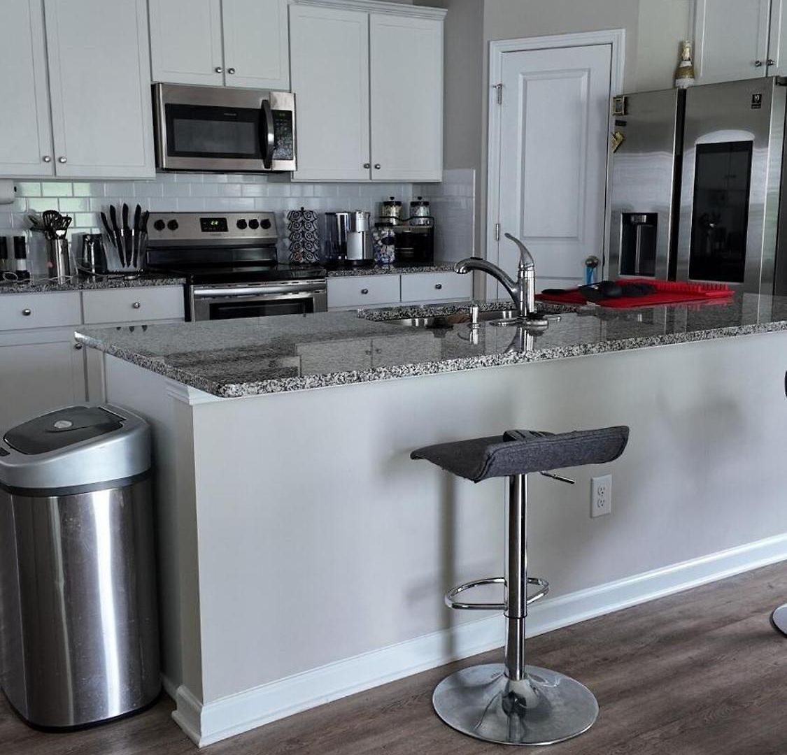 Modern Near Uptown Holiday home