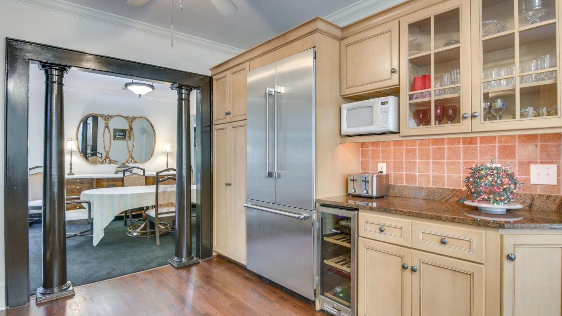 Walk To Dtwn! Historic & Elegant Gem In Holiday home *