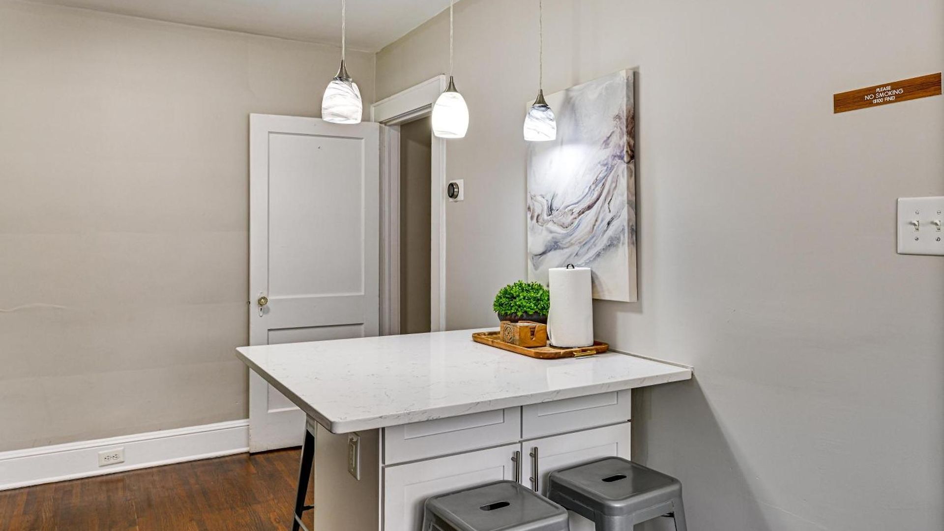 Holiday home Duplex Close To Uptown And Sports