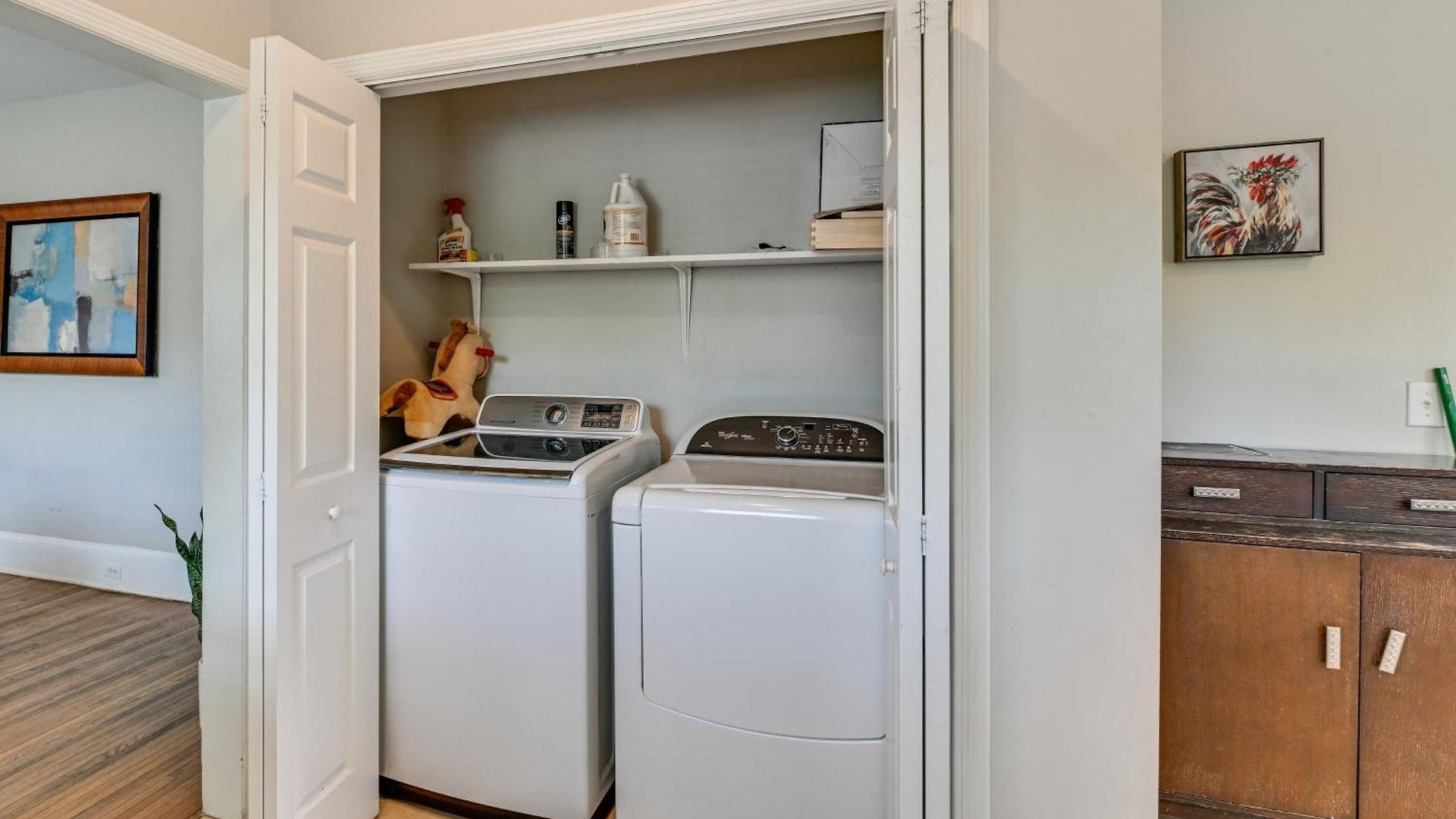 Holiday home Prime Retreat 1 Mi To Uptown! *