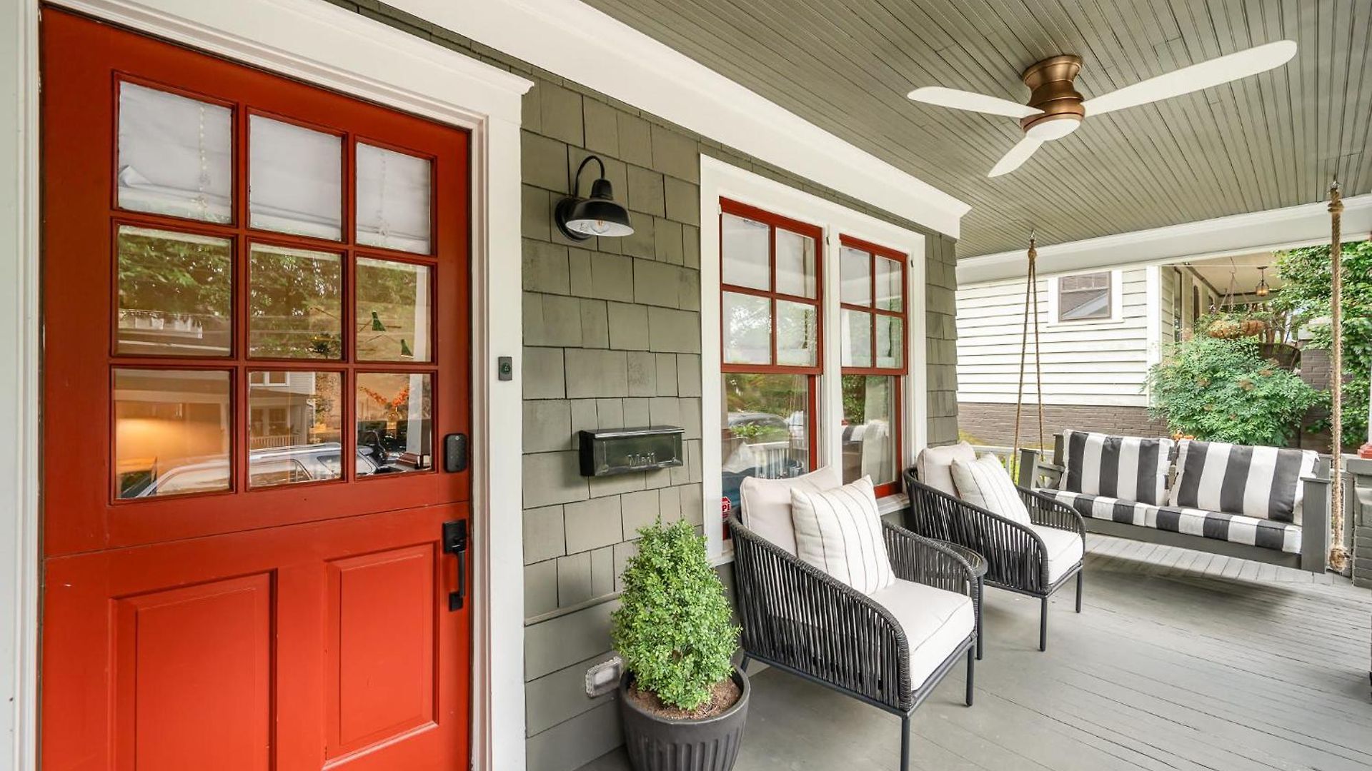 Holiday home The Ultimate Escape - Midwood Hideaway With Hot Tub, Peloton, Games Charlotte