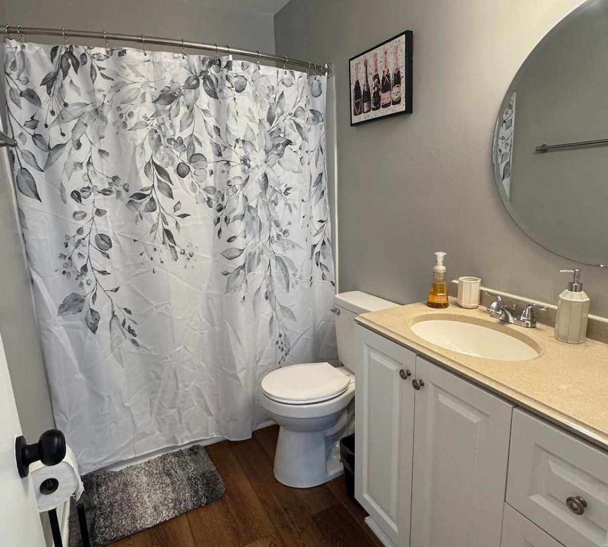 4 Bedroom Townhome - New 2026 *