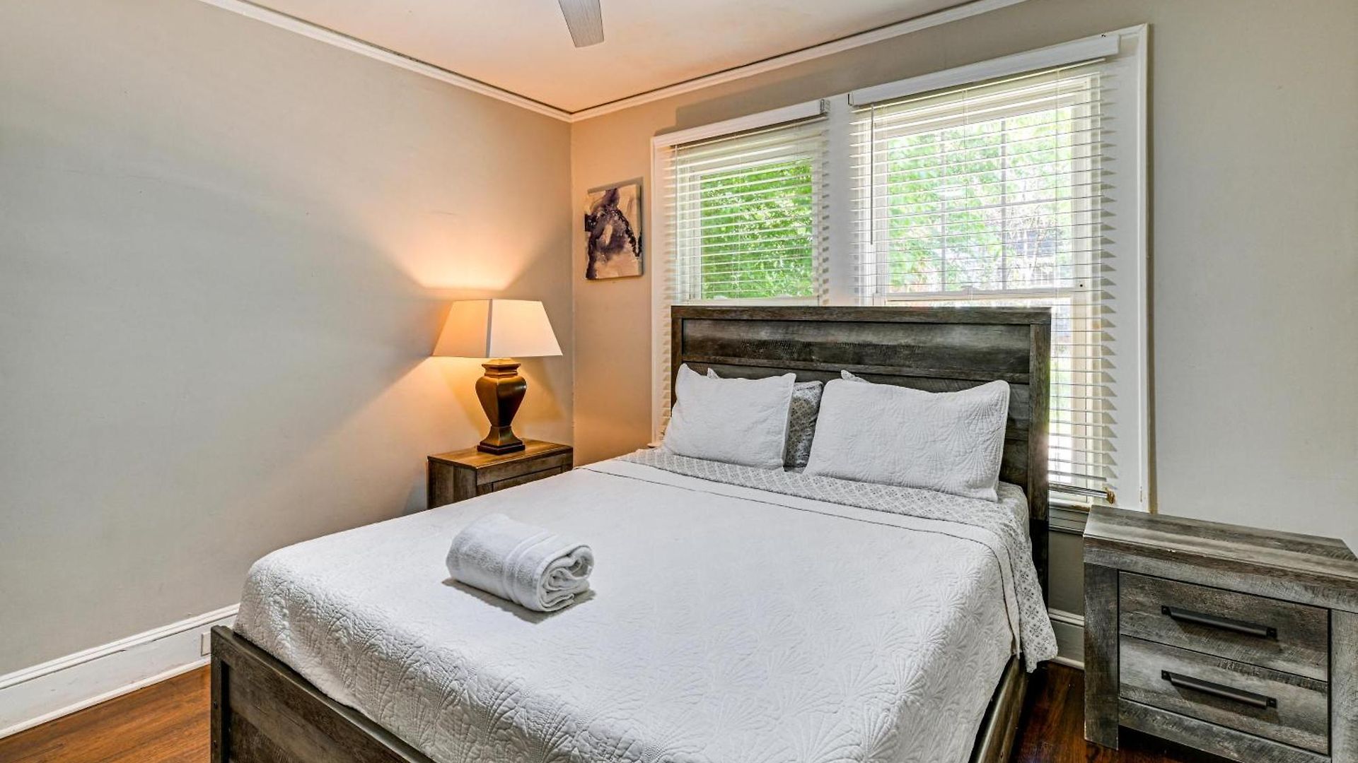 Holiday home Duplex Close To Uptown And Sports