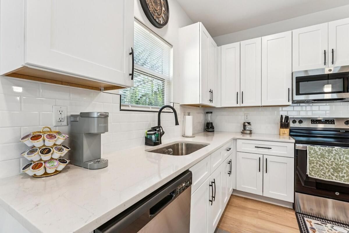 Elegant Near Uptown, Airport & Stadium Holiday home Charlotte