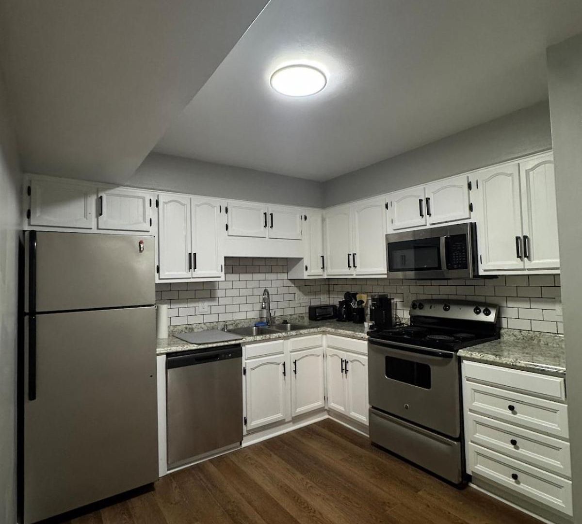 4 Bedroom Townhome - New 2026 Villa *