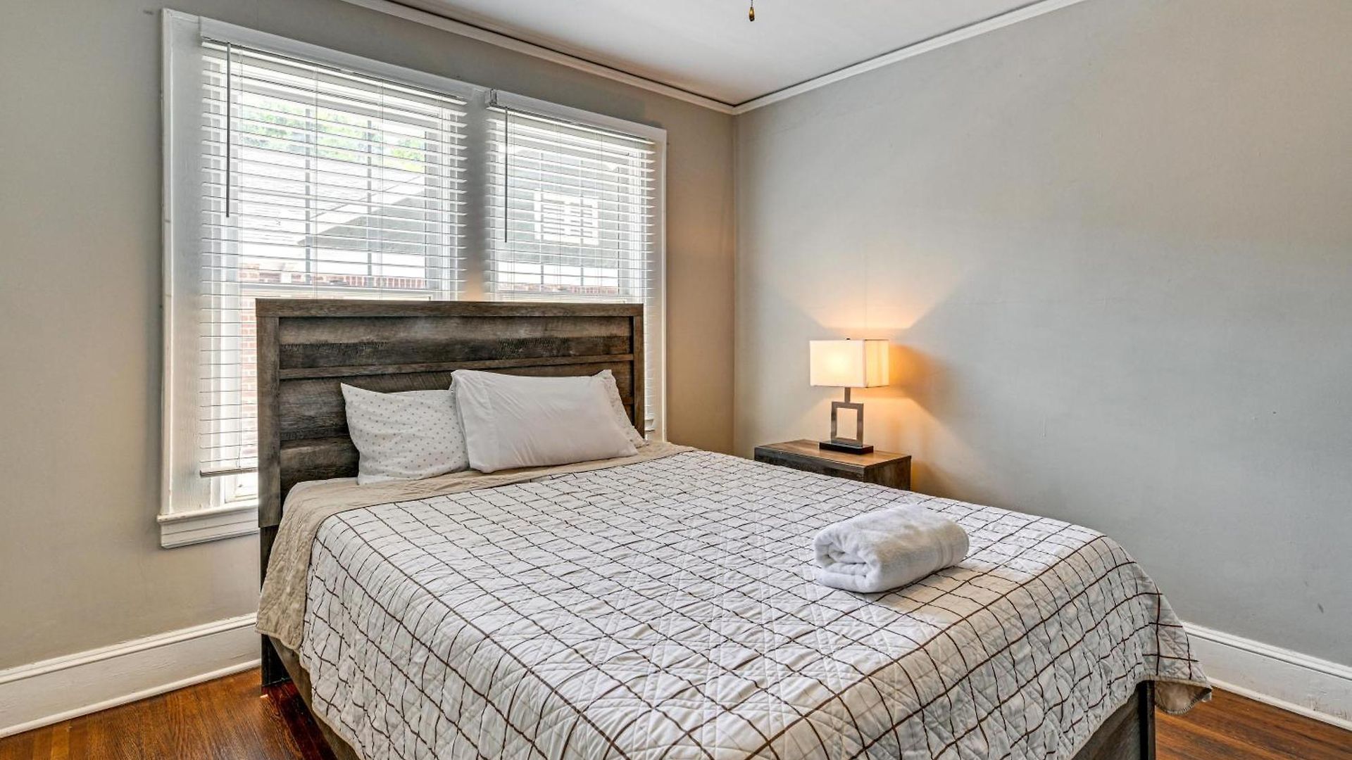 Holiday home Duplex Close To Uptown And Sports Charlotte