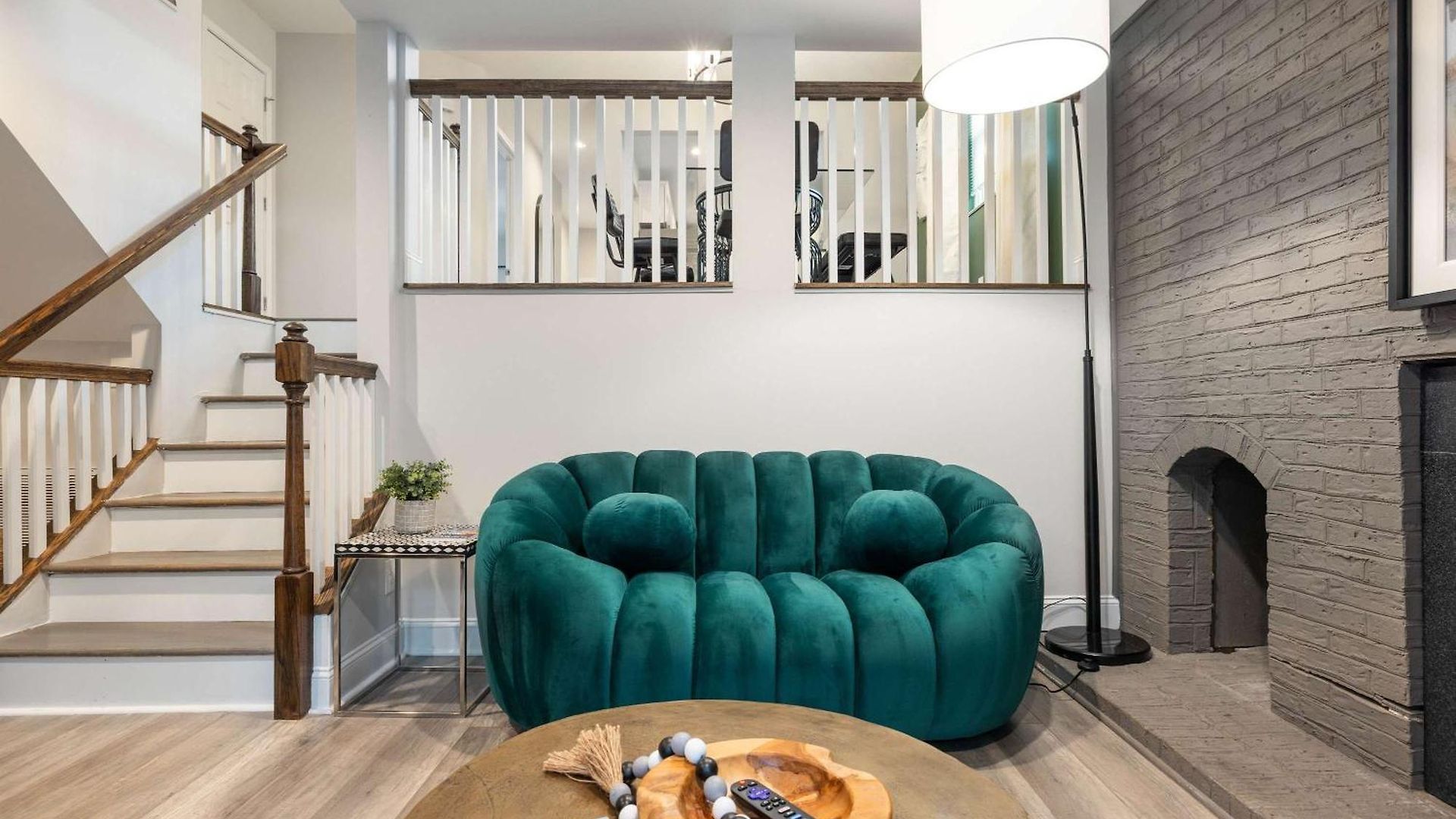 Charming & Cozy 4br In Southpark
