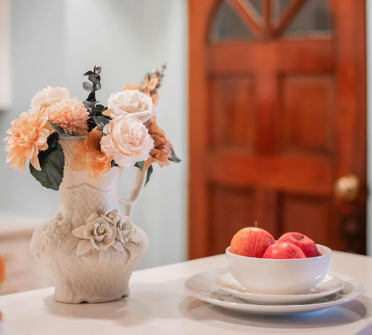 Alice & Wonderland Wellness Themed Uptown Spot *