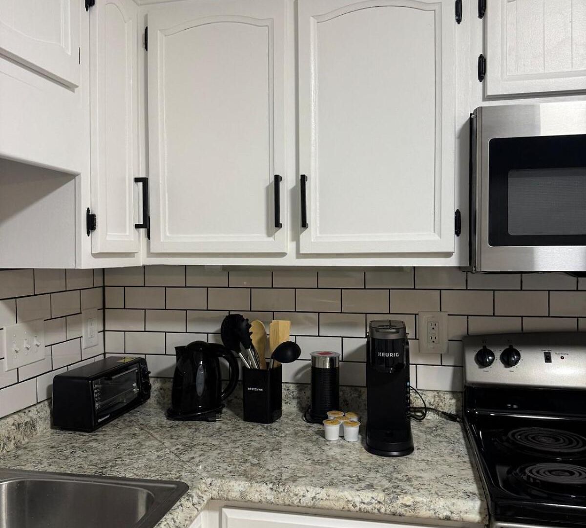 Villa 4 Bedroom Townhome - New 2026