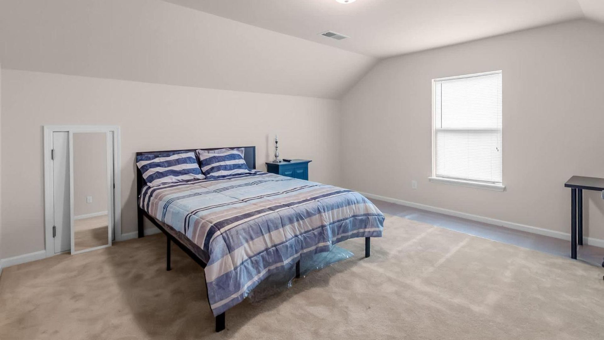 Peaceful 3br House With Ac